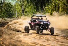 Czy za Drift jest mandat?