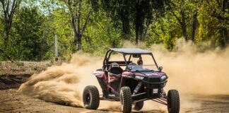 Czy za Drift jest mandat? Czy za Drift jest mandat?