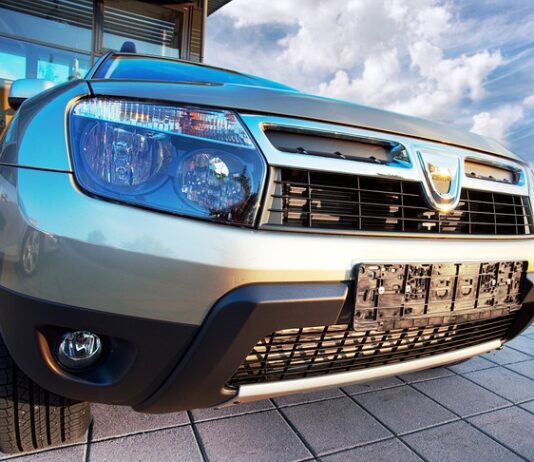 Ile waży Dacia Lodgy? Ile waży Dacia Lodgy?