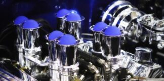 Jak podłączyć wtryskiwacze LPG?