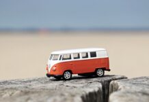 Jak zabezpieczyć kampera?