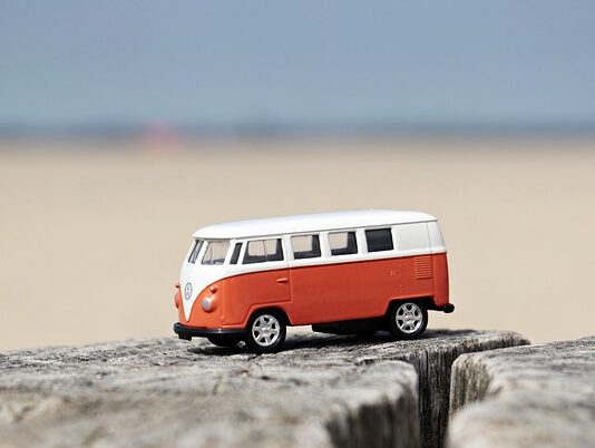 Jak zabezpieczyć kampera?