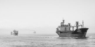 Po co statki mają z przodu?