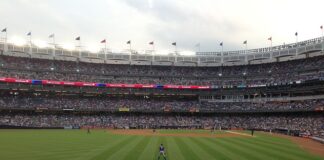 Co to znaczy Yankee? Co to znaczy Yankee?