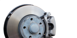 Jak naciągnąć linkę hamulcową?