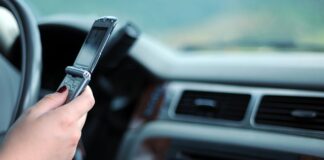 Czy jest mandat za opony letnie?