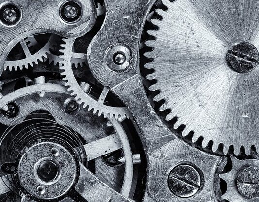 Jaki silnik Jeep WK?