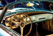 Ile waży Maserati Quattroporte? Ile waży Maserati Quattroporte?