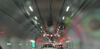 Czy można wyprzedzać z prawej strony?