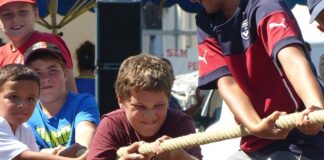 Co zamiast liny stalowej?