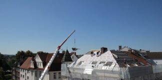 Jak Ocieplić pod progiem?