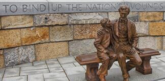 Kto z kim walczył w wojnie secesyjnej?