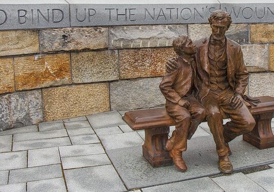 Kto z kim walczył w wojnie secesyjnej?