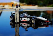 Czy McLaren to Mercedes? Czy McLaren to Mercedes?
