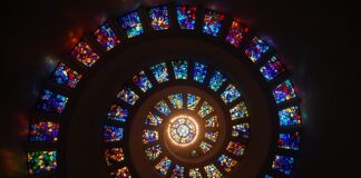 Czym można szlifować szkło?