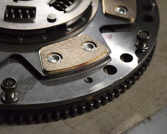 Po czym poznać że sprzęgło jest zapowietrzone?