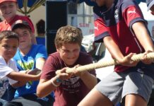 Ile obrotów na 5 biegu?