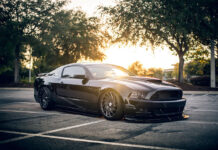 Ile kosztuje konwersja auta z USA na EU