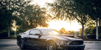 Ile kosztuje konwersja auta z USA na EU