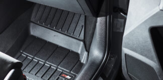 Dlaczego dywaniki samochodowe warto zmieniać na zimę