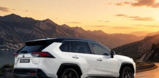 Ekobonus dla hybryd Toyoty – czym jest i jakie daje korzyści? Ekobonus dla hybryd Toyoty – czym jest i jakie daje korzyści